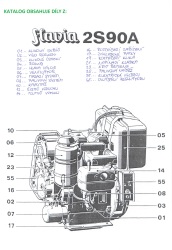 03-Motor Slavia 2S90A